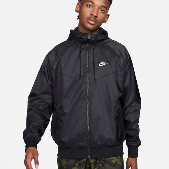 Nike Other - NWT Men's Nike Windrunner Jacket
